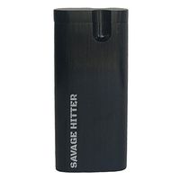 Savage Hitter Case (Black)