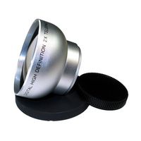 Digital Concepts High Definition 43MM 2X Telephoto Lens