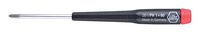 Wiha 26110 Precision Screwdriver, Phillips, 1 x 60mm