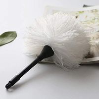 ZHANGY Cleaning Tools Small Scorpion, No lint Dust Scorpion Chemical Fiber Cotton Cleaning The Donkey Cleanable 9in