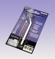 SinuPulse Elite SinuMist Irrigator Tip