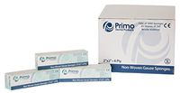 Primo Dental Products GNW200 Gauze Sponges, Non-Woven, 2" x 2", 4-ply (Pack of 5000)