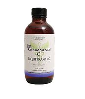 Dr. Recommends C Liquitrophic 4 oz by Mediral