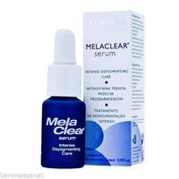 Auriga MelaClear Depigmented Serum Prevention of Recurrence of Spots 15ml Great Skincare