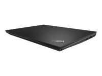 Lenovo 20KN003YUS Thinkpad E480 20KN 14" Notebook - Windows - Intel Core i5 2.5 GHz - 8 GB RAM - 256 GB SSD, Black