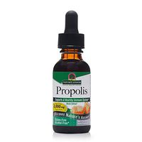 Nature's Answer Propolis Resin Extract | Herbal Supplement | All-Natural Immune Support | Vegan, Alcohol-Free & Gluten-Free 1oz