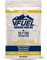 VFuel Endurance Drink Mix (Ginger Twist 50 Serving)