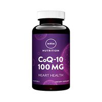 MRM Coq-10 100mg (Pel Delivery System) as Ubiquinone - 60 Softgels