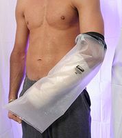 Limbo Waterproof Cast And Dressing Protector - Full Arm - Large Build - M87