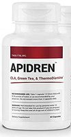 Apidren - Best Diet Pill for Healthy Weight Loss (60 Caps)