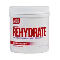 AdvoCare Rehydrate (Red Raspberry)