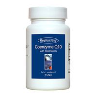 Allergy Research Group	CoQ10 100mg w/tocos 200sg
