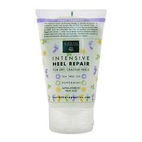 Earth Therapeutics Heel Repair Crm Intensive 5 Oz