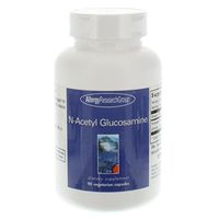 Allergy Research Group - N-Acetyl Glucosamine 500 mg 90 caps