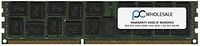 Dell Compatible 8GB PC3-12800 DDR3-1600 2Rx8 1.35v ECC Registered RDIMM (Dell PN# SNPPKCG9C/8G)