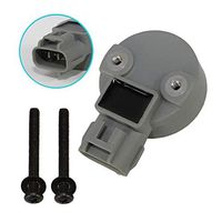 DOICOO Cam Camshaft Position Sensor 56041020 For 2000-2001 Jeep Cherokee, 1999-2004 Jeep Grand Cherokee, 2000-2004 Jeep TJ Jeep Wrangler Fit 4897023AA SU3186 PC380 917-727