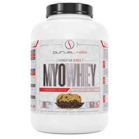 Purus Labs MyoWhey
