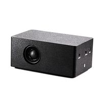 Wireless Bluetooth Speakers, Portable Speakers with Loud Stereo Sound, 10-Hour Playtime, 33 ft Bluetooth Range. Wireless Wooden Speaker for Home, Outdoor