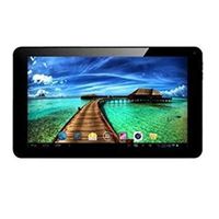 9 in. 8 GB Android Tablet in Black