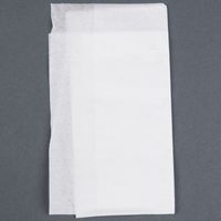MORD213 - Morcon Paper Napkins, Dispenser, Paper, 1-ply, 12amp;quot; X 13amp;quot, White
