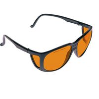 Noir Spectra Shield Non-Fitover 56 Percent Orange