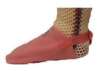 GBM Adjustable Non-Slip Cast Toe Cover (Pink)