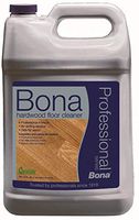 Bona Pro Series Hardwood Floor Cleaner Refill FamilyValue 2Pack (1Gallon)