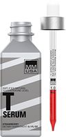 MMUSAT SERUM I Testosterone Booster for Men with Guarana Extract + Protodioscin. A Pre-Workout Supplement that will Naturally Improve Your Stamina, Bodybuilding and Muscle Growth.