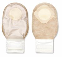 503796 - Pouchkins 1-Piece Infant Drainable Pouch Cut-to-Fit 1-1/2