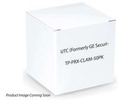UTC (Formerly GE Security/TruPortal) TP-PRX-CLAM-50PK