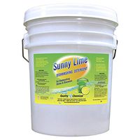 Sunny Lime Dishwash-5 gallon pail