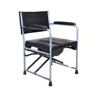 III- Old Man Toilet/Pregnant Women Anti-slip Bath Stool/Pull-out Bedpan/Commode Chair Bath Chair Stable Light Anti-slip Toilet Patient Toilet Stool