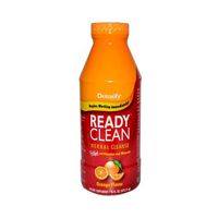 Detox Ready Clean Orange 16 OZ by ONE SOURCE