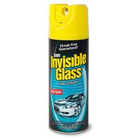 Invisible Glass Premium Glass Cleaner 15 oz, 15. Fluid_Ounces
