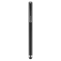 Targus Stylus for iPad, iPhone, iPod, Samsung Tablets, Smartphones and Other Touchscreen Devices, Black (AMM01TBUS)