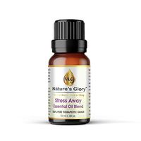 Natures Glory Stress Away Blend