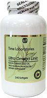 Ultra Omega-Linic Softgels (240)
