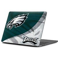 Skinit Decal Laptop Skin for MacBook Pro 15-inch (2016-17) - Officially Licensed NFL Philadelphia Eagles Design