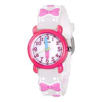 Christmas Gifts for 3 4 5 6 7 8 9 Year Old Girls, Kids Watch Gifts for 4-11 Year Old Girl