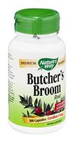 Natures Way Butchers Broom Root