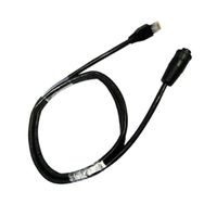 RAYMARINE Adapter Cable RayNet to Male RJ45 3M [RAY-A80151]