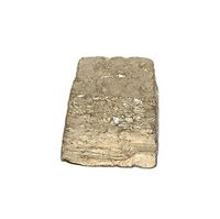 Pyrite Cube Fools Gold Crystals PYC1915