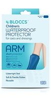 Bloccs Child Medium Short Arm Waterproof Cast Cover 4-9 Years by Bloccs