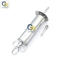 G.S- Ear Syringe Best Quality