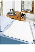 ZRUP3436REA - Cardinal Health Essentials Reusable Underpad 34 x 36