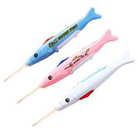 3Pcs Cleaner Curette LED Light Ear Cleaner Earpick Remove Ear Wax Baby Child Ear Spoon Curette Ear Cleaning Baby Ear Health Care