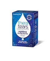 Thera Tears Thera Tears Liquid Gel, 0.57 fluid ounce