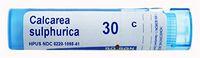 Calcarea Sulphurica 30C, 1 ea ( Multi-Pack)