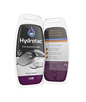 Hydrotac Stick-on Bifocal Lenses (OPTX 20/20)- +3.00 Diopter