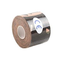 twbbt Cohesive Bandage Adhesive Bandage Roll,Flexible Wrapped Support Compression Bandage for Sport (5MX2.5CM)